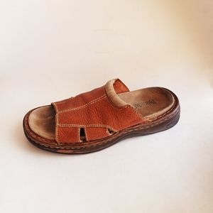 bjorndal mens sandals